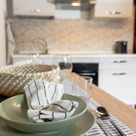 Scappo In Umbria, Casetta Della Signoria