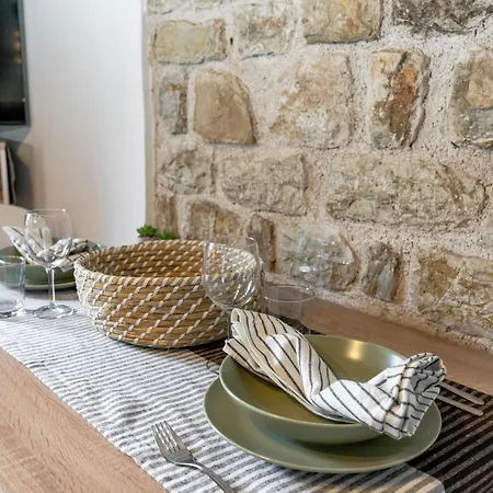 Scappo In Umbria, Casetta Della Signoria Spoleto