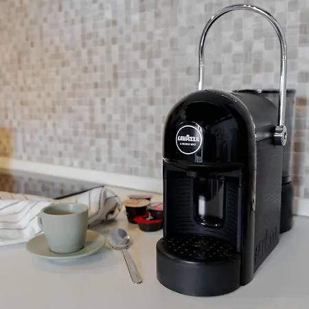 Lägenhet Scappo In Umbria, Casetta Della Signoria Spoleto