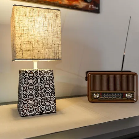 Lägenhet Scappo In Umbria, Casetta Della Signoria Spoleto