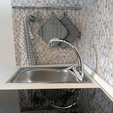 Scappo In Umbria, Casetta Della Signoria Spoleto